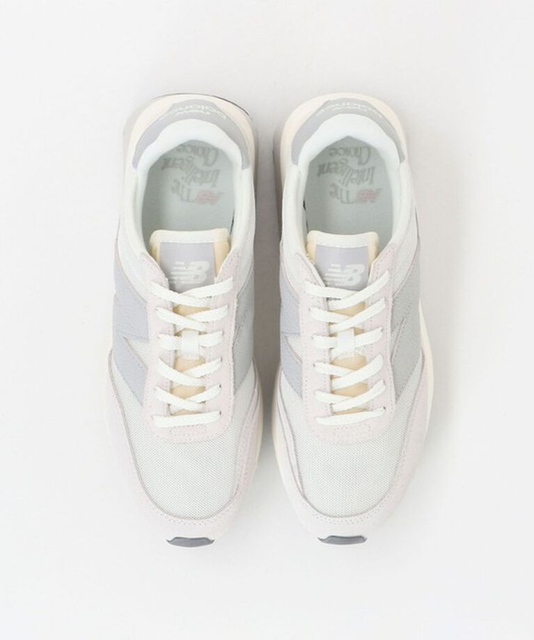 UNITED ARROWS green label relaxing「＜New Balance＞U370 AA スニーカー」|スニーカー|