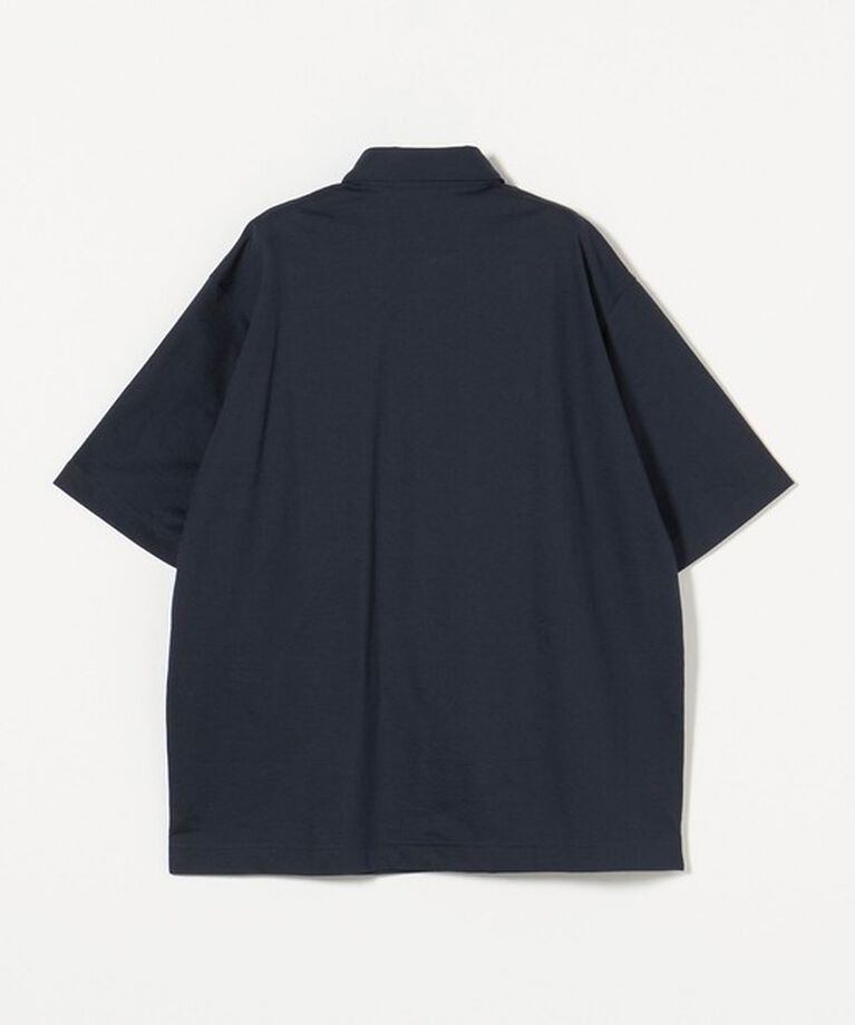 UNITED ARROWS green label relaxing「ドライサッカー ボタンダウン ポロシャツ -吸水速乾-」|ポロシャツ|