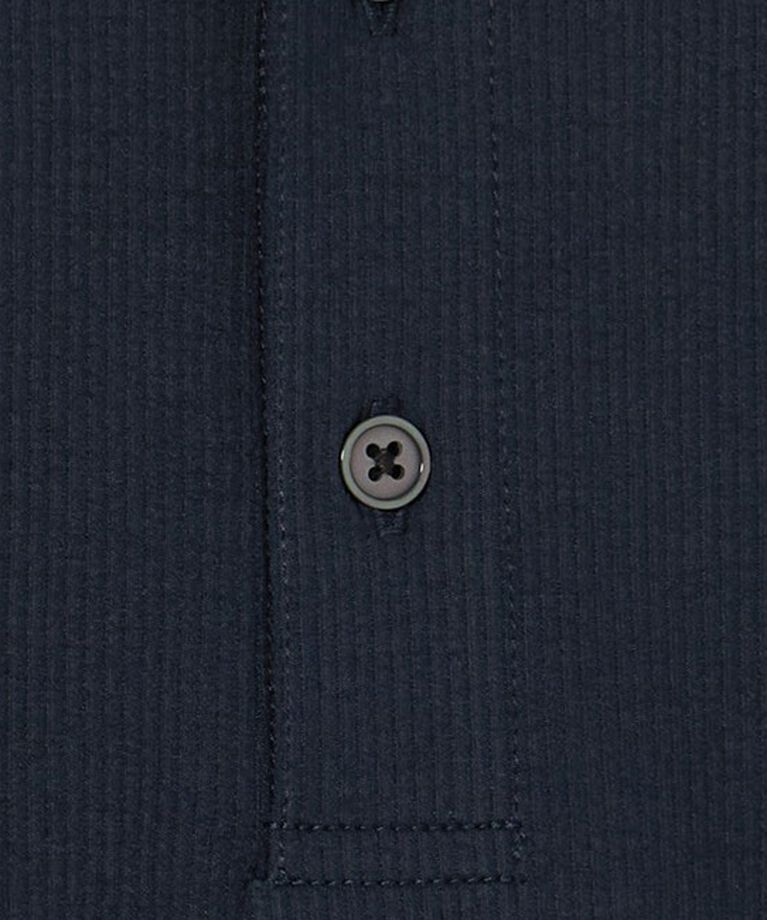 UNITED ARROWS green label relaxing「ドライサッカー ボタンダウン ポロシャツ -吸水速乾-」|ポロシャツ|