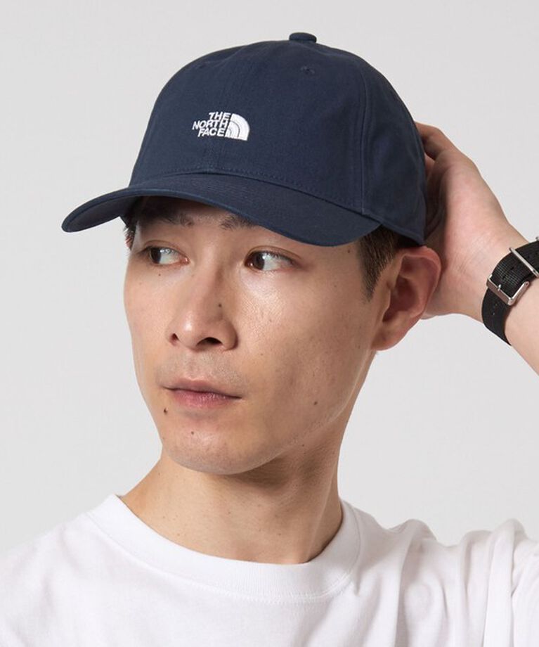UNITED ARROWS green label relaxing「＜THE NORTH FACE＞TNFシンプリ―クラシックキャップ」|キャップ・キャスケット|