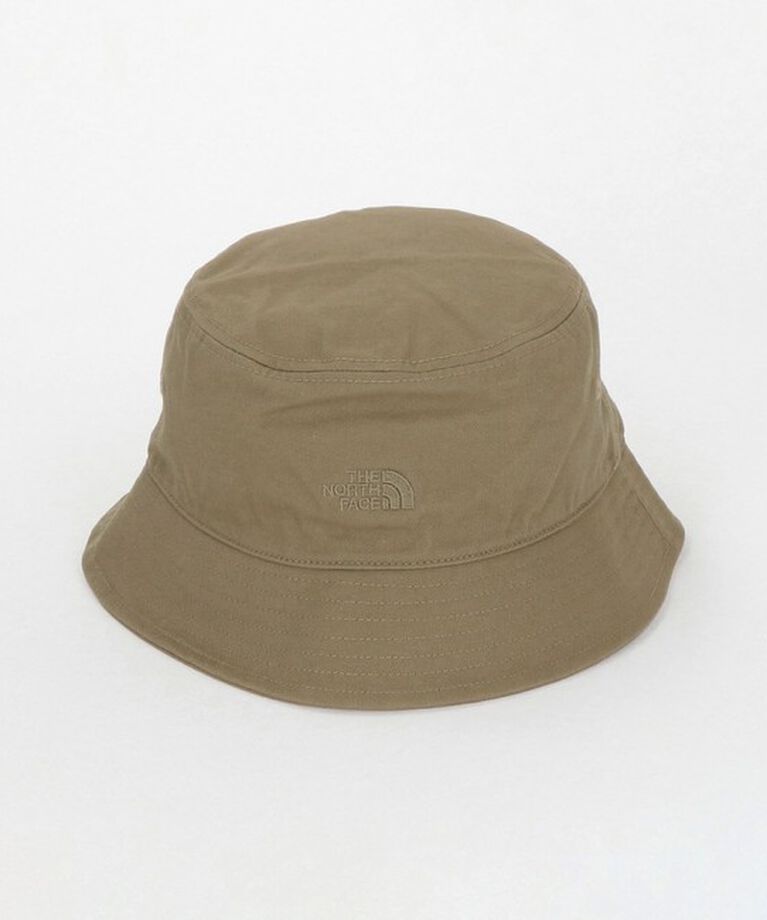UNITED ARROWS green label relaxing「＜THE NORTH FACE＞TNFシンプリ―クラシックハット バケットハット」|ハット|