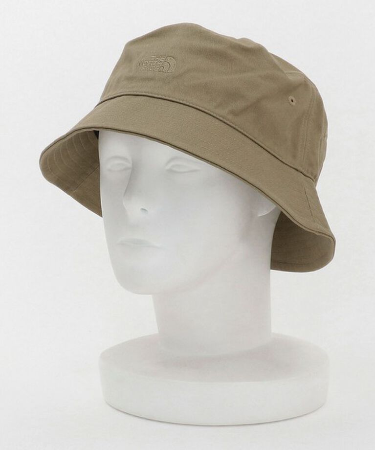 UNITED ARROWS green label relaxing「＜THE NORTH FACE＞TNFシンプリ―クラシックハット バケットハット」|ハット|