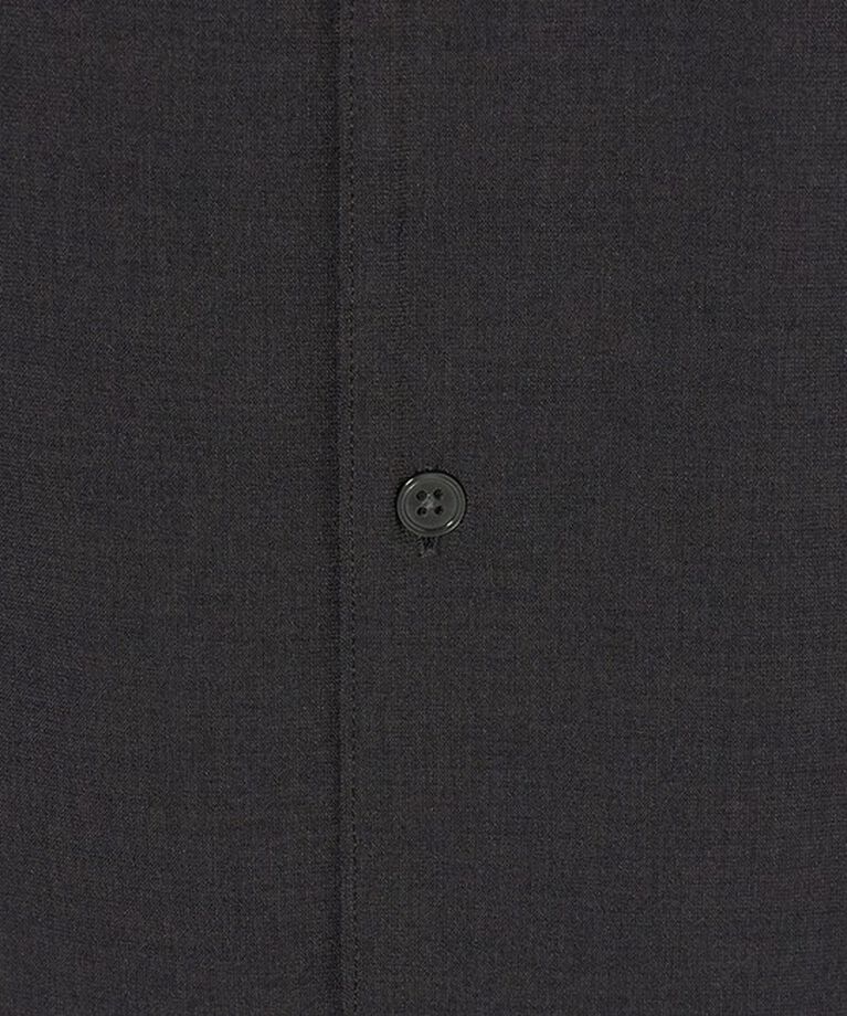 UNITED ARROWS green label relaxing「【WEB限定】JUST fit ドライ オープンカラー ショート スリーブ 半袖 シャツ -ストレッチ・吸水速乾-」|シャツ・ブラウス|