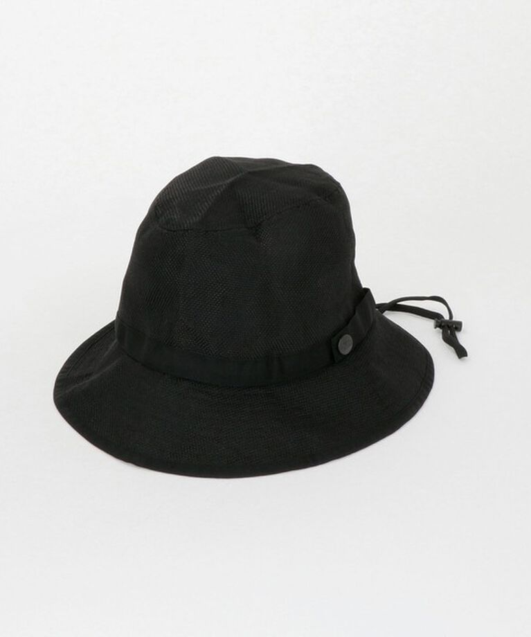 UNITED ARROWS green label relaxing「＜THE NORTH FACE＞ハイクハット / 帽子」|キャップ・キャスケット|BLACK