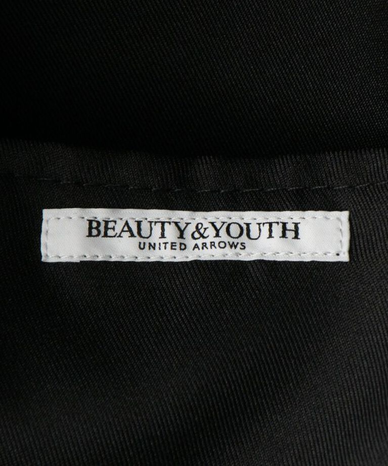 BEAUTY&YOUTH UNITED ARROWS「ドロストポケット リュック」|リュック|