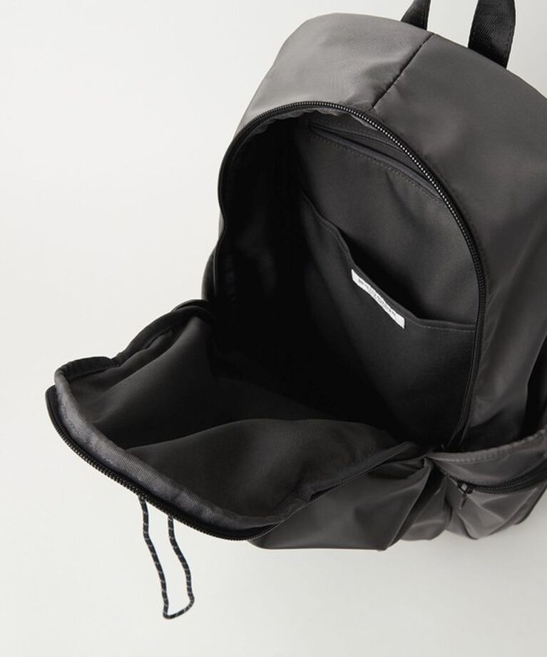 BEAUTY&YOUTH UNITED ARROWS「ドロストポケット リュック」|リュック|
