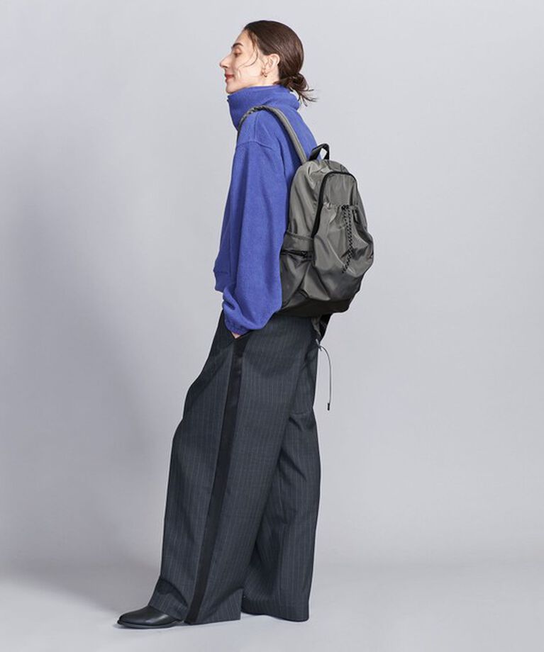 BEAUTY&YOUTH UNITED ARROWS「ドロストポケット リュック」|リュック|