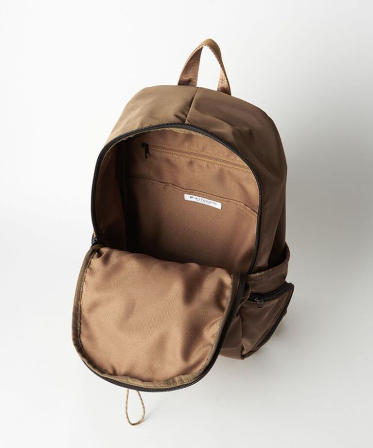 BEAUTY&YOUTH UNITED ARROWS「ドロストポケット リュック」|リュック|