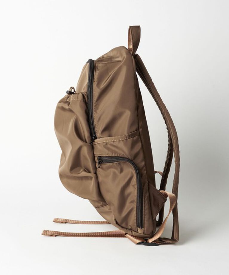 BEAUTY&YOUTH UNITED ARROWS「ドロストポケット リュック」|リュック|