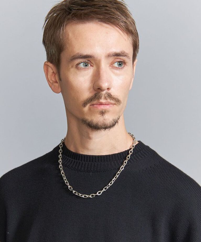 BEAUTY&YOUTH UNITED ARROWS「モダン チェーン ネックレス」|ネックレス|その他5