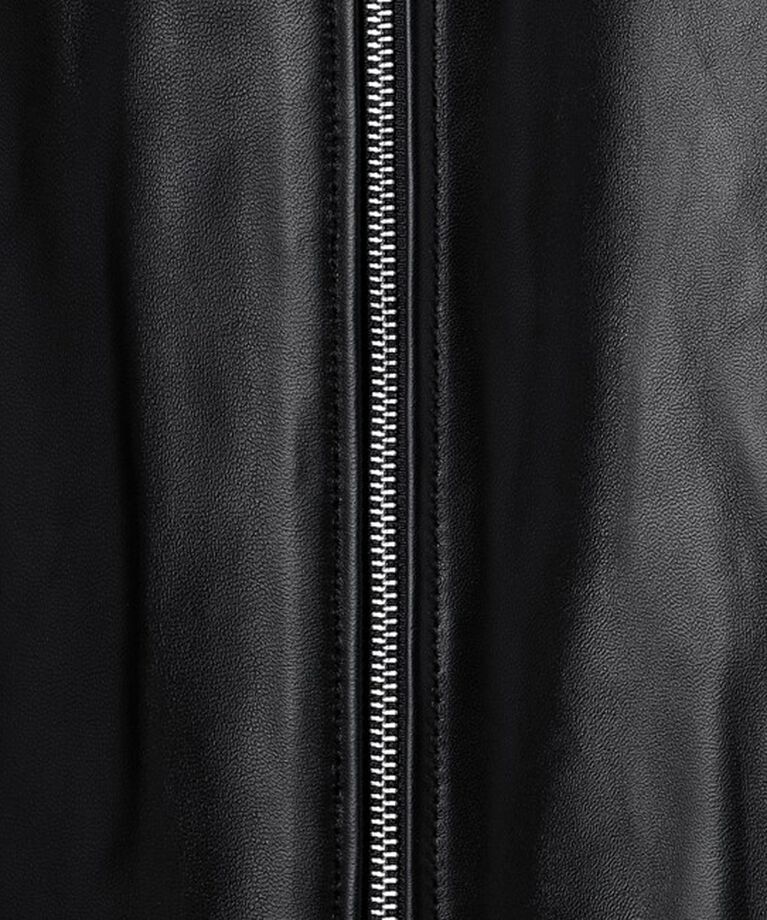 BEAUTY&YOUTH UNITED ARROWS「シープレザー シングル ライダース ジャケット」|その他|
