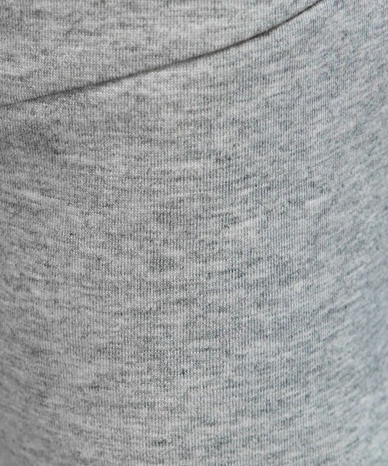 BEAUTY&YOUTH UNITED ARROWS「【WEB限定 WARDROBE SMART】ダブルニット イージーパンツ/セットアップ対応」|チノ|