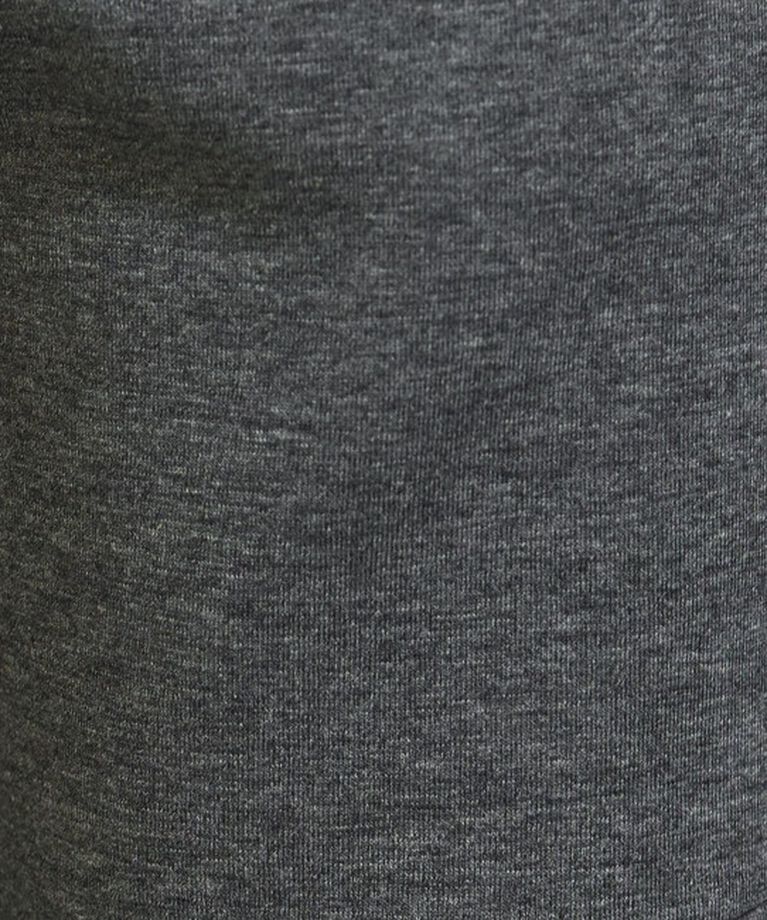 BEAUTY&YOUTH UNITED ARROWS「【WEB限定 WARDROBE SMART】ダブルニット イージーパンツ/セットアップ対応」|チノ|