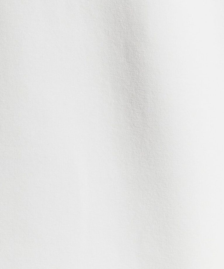 BEAUTY&YOUTH UNITED ARROWS「【WEB限定 WARDROBE SMART】ダブルニット クルーネック スウェット/セットアップ対応」|スウェット・ジャージ|