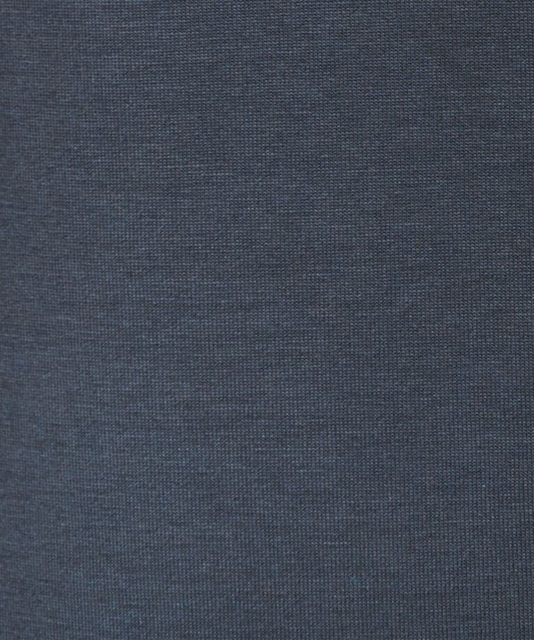 BEAUTY&YOUTH UNITED ARROWS「【WEB限定 WARDROBE SMART】ダブルニット クルーネック スウェット/セットアップ対応」|スウェット・ジャージ|