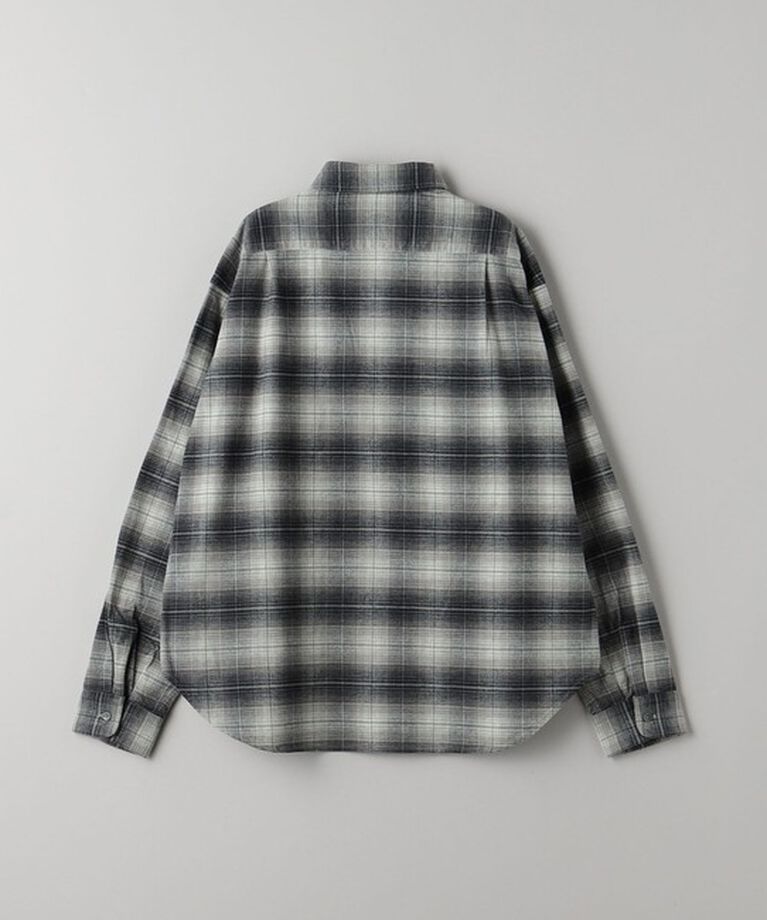 California General Store「＜PENDLETON × CGS. ＞ チェック シャツ」|シャツ・ブラウス|