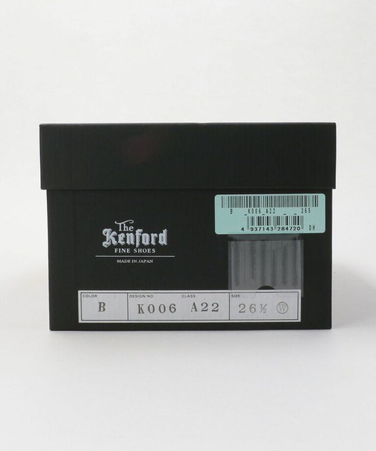 BEAUTY&YOUTH UNITED ARROWS「＜The Kenford Fineshoes＞ タンク ソール キルト タッセル ローファー」|ローファー|