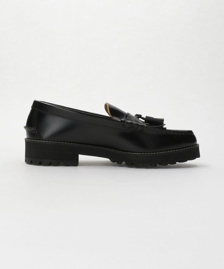 BEAUTY&YOUTH UNITED ARROWS「＜The Kenford Fineshoes＞ タンク ソール キルト タッセル ローファー」|ローファー|