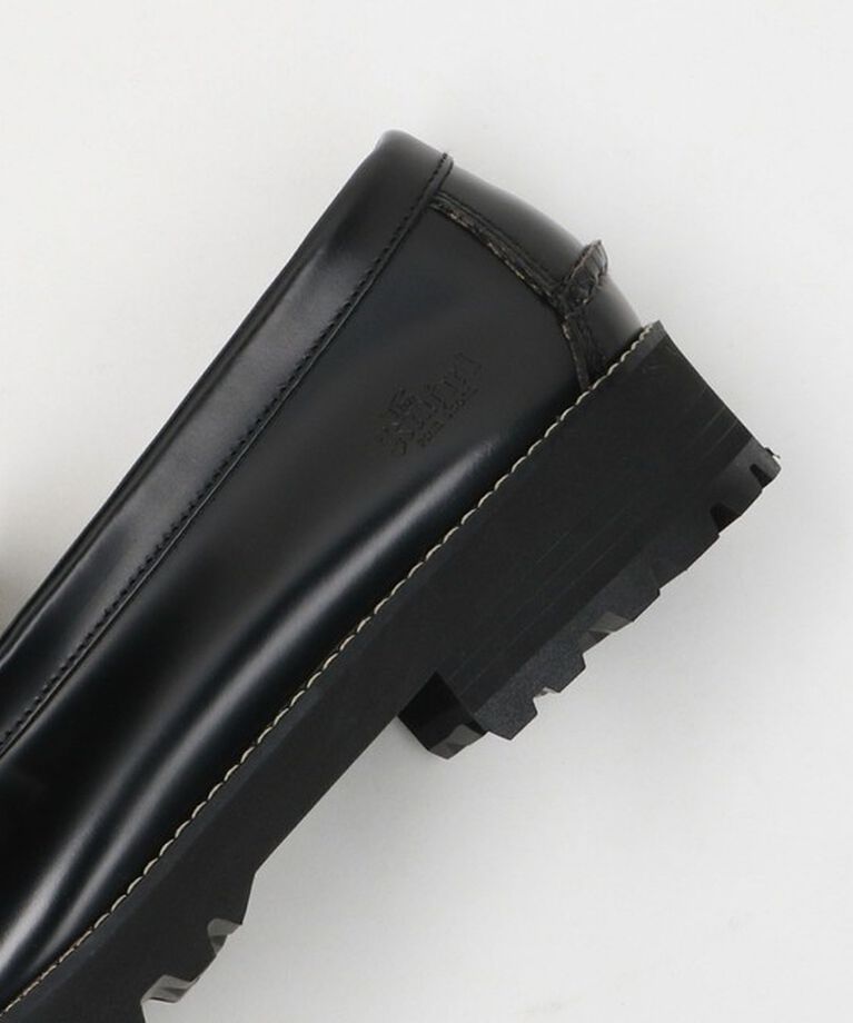 BEAUTY&YOUTH UNITED ARROWS「＜The Kenford Fineshoes＞ タンク ソール キルト タッセル ローファー」|ローファー|