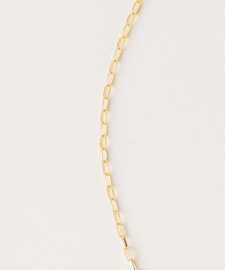 BEAUTY&YOUTH UNITED ARROWS「＜LAPUIS＞フック チョーカー」|ネックレス|