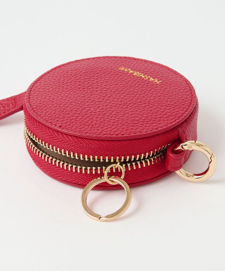 BEAUTY&YOUTH UNITED ARROWS「【別注】＜Hashibami＞マルチ キーチャーム」|キーケース|