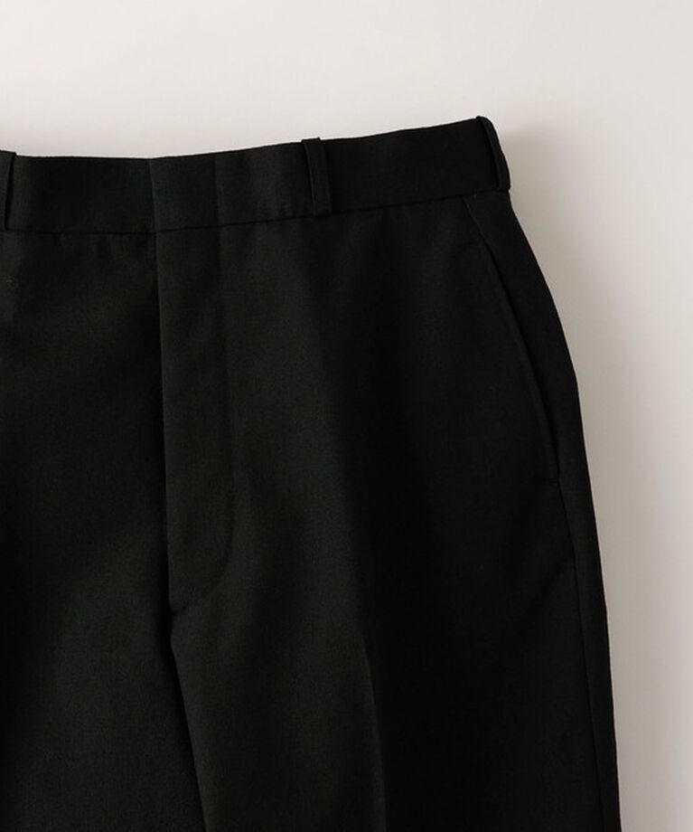 STEVEN ALAN「＜Steven Alan＞ ウール オックスフォード M1 TYPEII パンツ」|スラックス|
