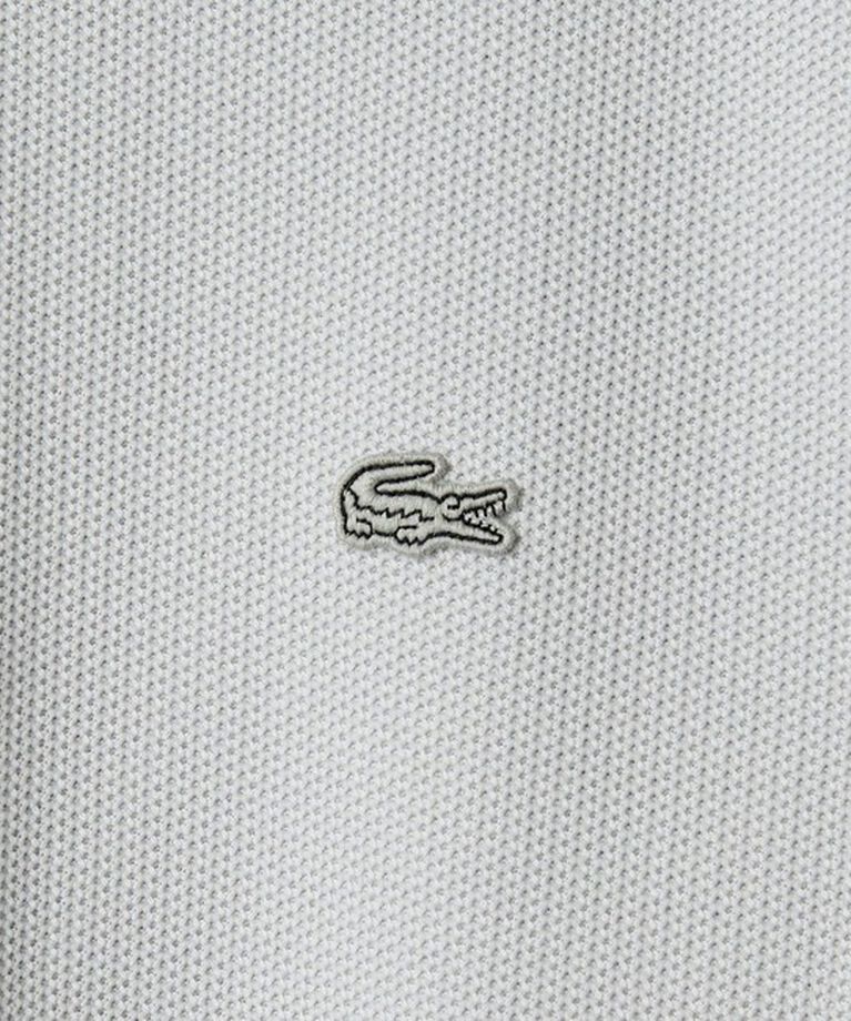 BEAUTY&YOUTH UNITED ARROWS「＜LACOSTE for BEAUTY&YOUTH＞ 1トーン ロングスリーブ Tシャツ」|Tシャツ・カットソー|