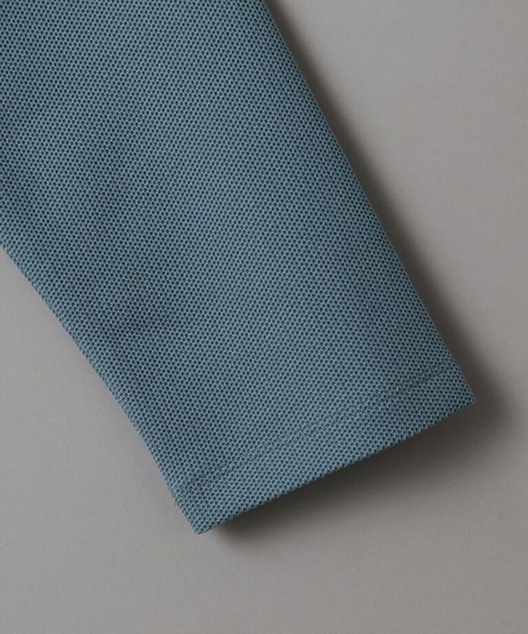 BEAUTY&YOUTH UNITED ARROWS「＜LACOSTE for BEAUTY&YOUTH＞ 1トーン ロングスリーブ Tシャツ」|Tシャツ・カットソー|