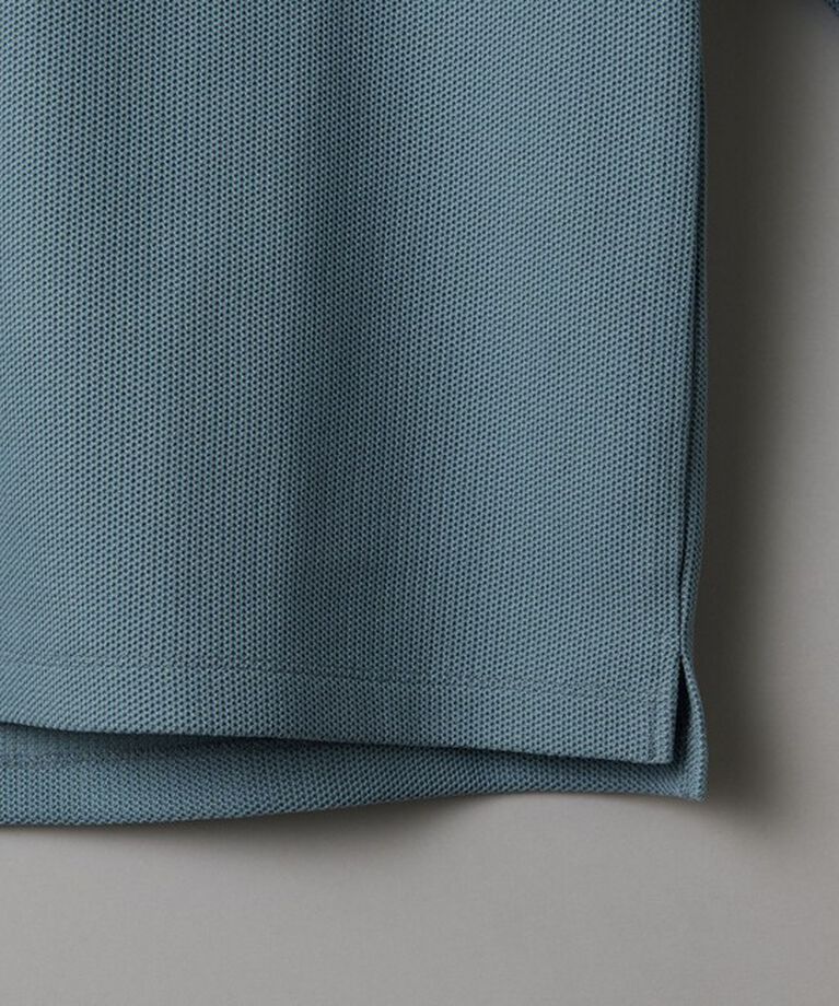 BEAUTY&YOUTH UNITED ARROWS「＜LACOSTE for BEAUTY&YOUTH＞ 1トーン ロングスリーブ Tシャツ」|Tシャツ・カットソー|