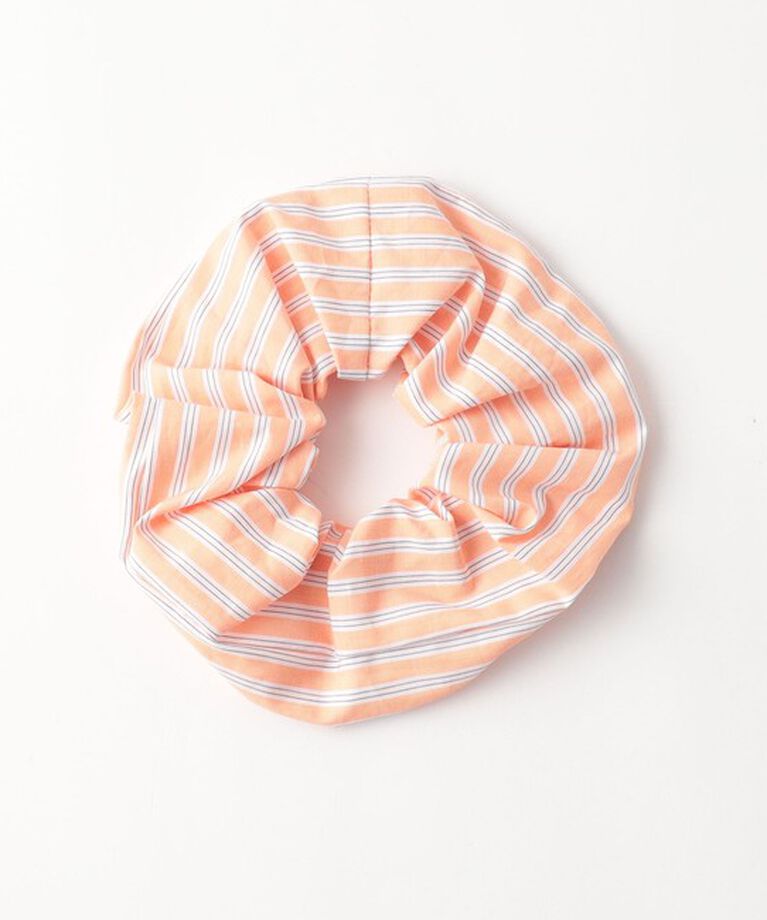 STEVEN ALAN「＜Steven Alan＞ストライプ シュシュ」|その他|