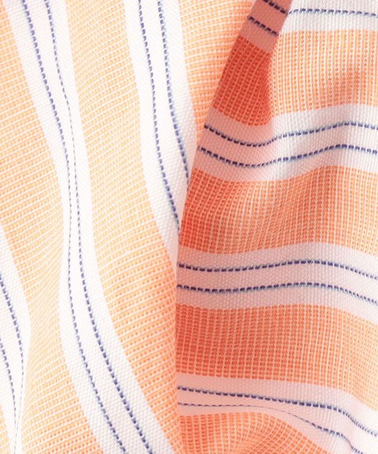 STEVEN ALAN「＜Steven Alan＞ストライプ シュシュ」|その他|