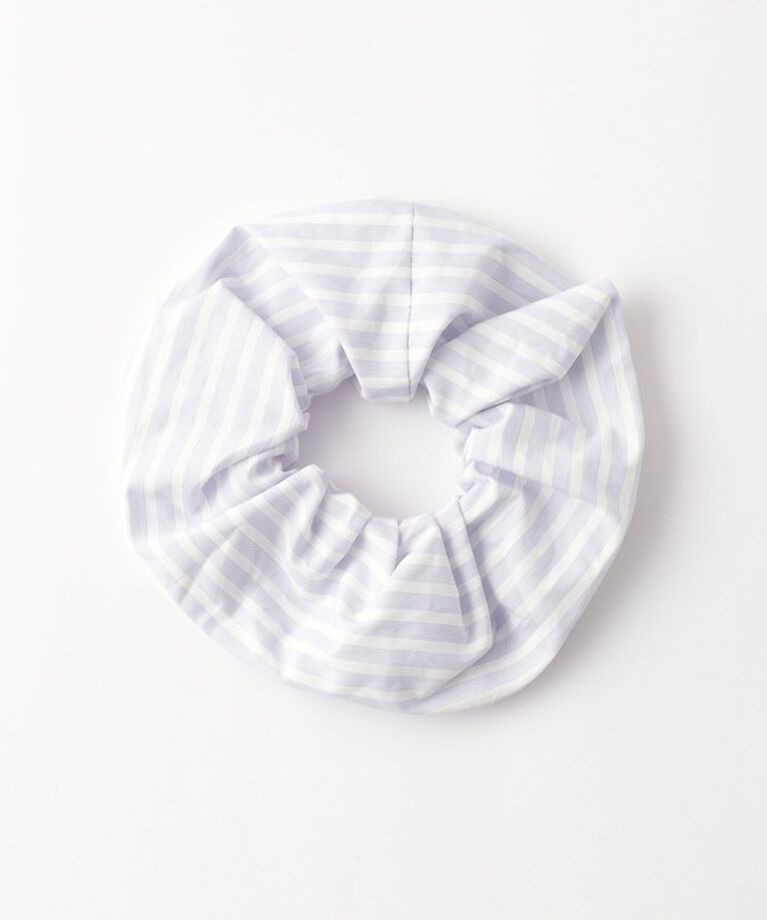 STEVEN ALAN「＜Steven Alan＞ストライプ シュシュ」|その他|LILAC