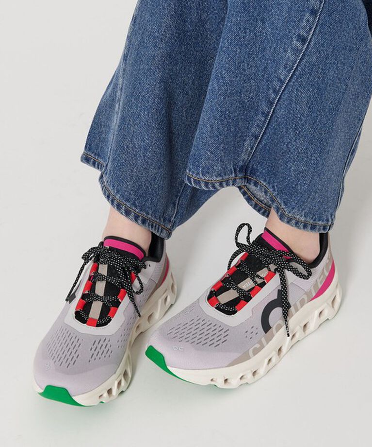 BEAUTY&YOUTH UNITED ARROWS「＜On＞ウィメンズ クラウドモンスター/スニーカー」|スニーカー|