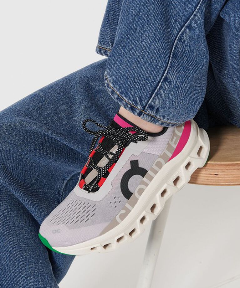 BEAUTY&YOUTH UNITED ARROWS「＜On＞ウィメンズ クラウドモンスター/スニーカー」|スニーカー|