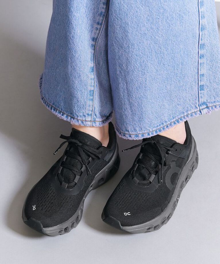 BEAUTY&YOUTH UNITED ARROWS「＜On＞ウィメンズ クラウドモンスター/スニーカー」|スニーカー|