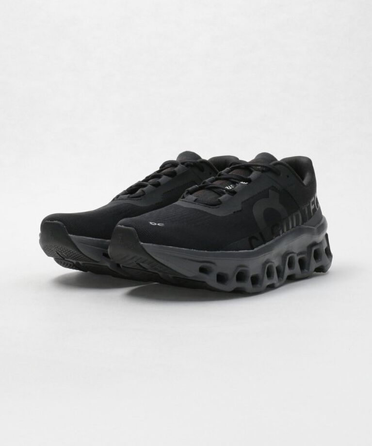 BEAUTY&YOUTH UNITED ARROWS「＜On＞ウィメンズ クラウドモンスター/スニーカー」|スニーカー|
