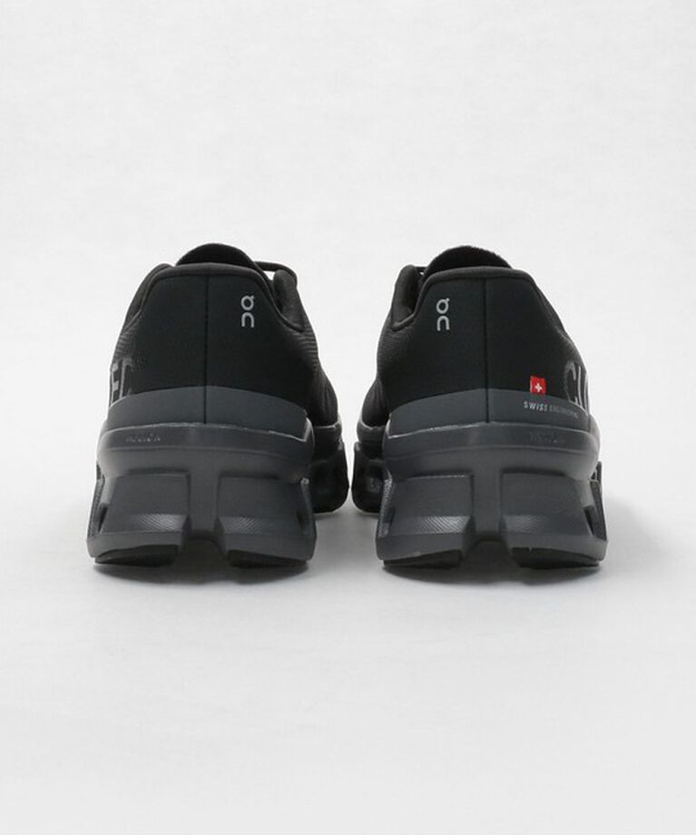 BEAUTY&YOUTH UNITED ARROWS「＜On＞ウィメンズ クラウドモンスター/スニーカー」|スニーカー|