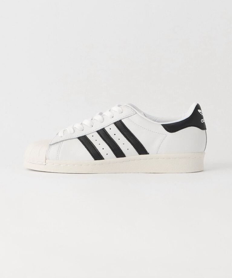 BEAUTY&YOUTH UNITED ARROWS「＜adidas Originals＞ スーパースター 82/スニーカー」|スニーカー|WHITE