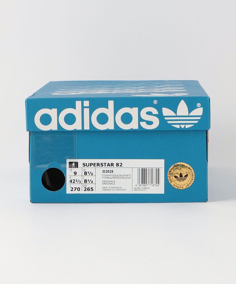 BEAUTY&YOUTH UNITED ARROWS「＜adidas Originals＞ スーパースター 82/スニーカー」|スニーカー|