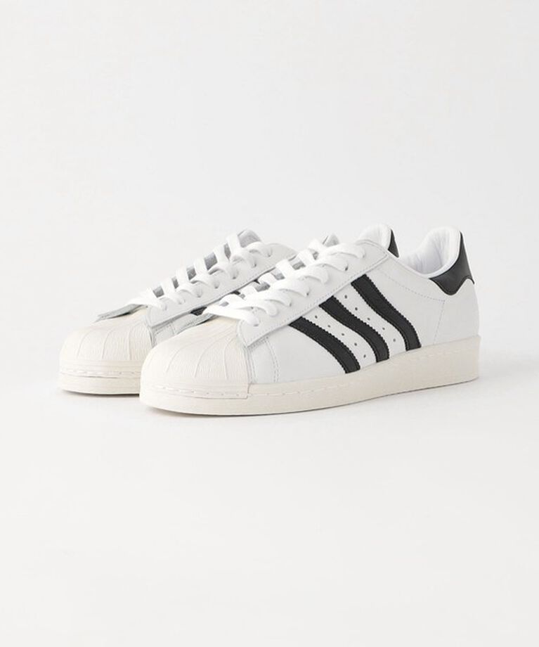 BEAUTY&YOUTH UNITED ARROWS「＜adidas Originals＞ スーパースター 82/スニーカー」|スニーカー|
