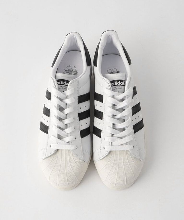 BEAUTY&YOUTH UNITED ARROWS「＜adidas Originals＞ スーパースター 82/スニーカー」|スニーカー|