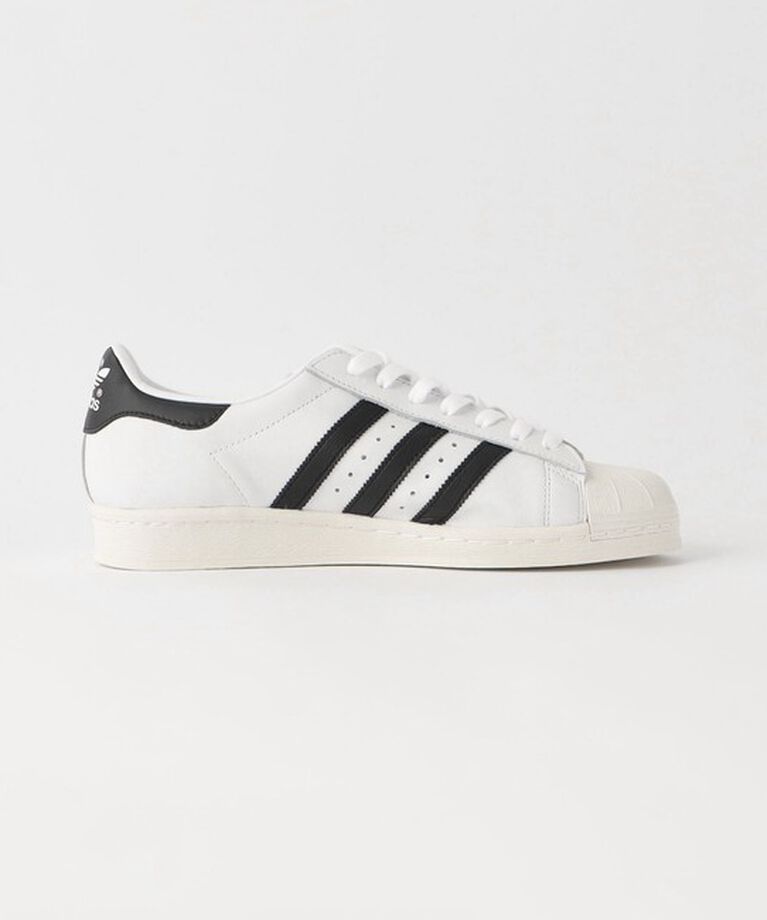 BEAUTY&YOUTH UNITED ARROWS「＜adidas Originals＞ スーパースター 82/スニーカー」|スニーカー|