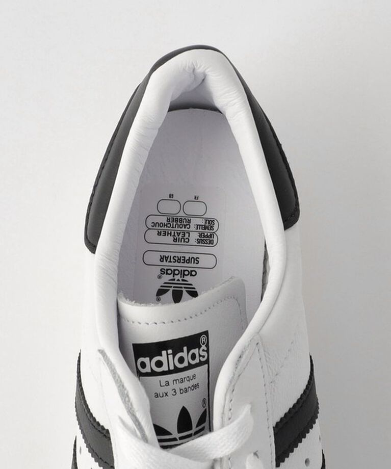 BEAUTY&YOUTH UNITED ARROWS「＜adidas Originals＞ スーパースター 82/スニーカー」|スニーカー|