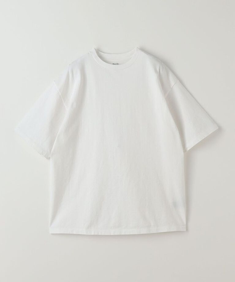 STEVEN ALAN「＜Steven Alan＞ パック チューブボディ Tシャツ」|Tシャツ・カットソー|