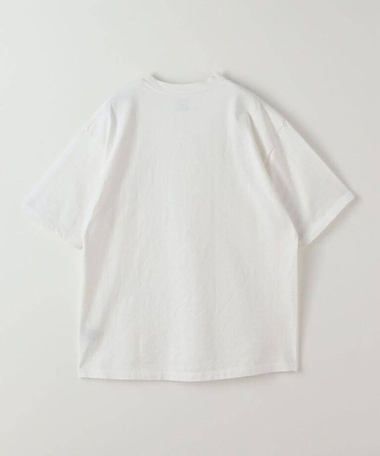 STEVEN ALAN「＜Steven Alan＞ パック チューブボディ Tシャツ」|Tシャツ・カットソー|