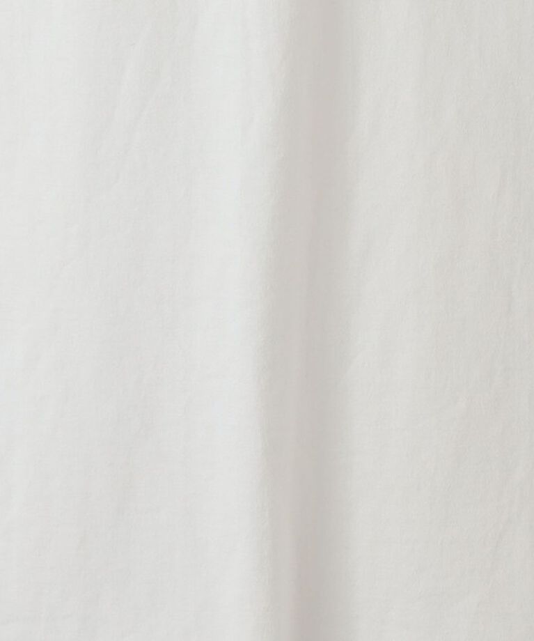 STEVEN ALAN「＜Steven Alan＞ パック チューブボディ Tシャツ」|Tシャツ・カットソー|