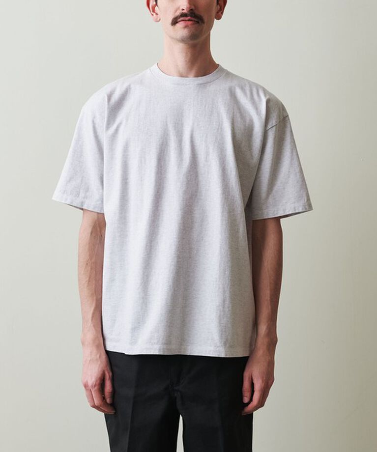 STEVEN ALAN「＜Steven Alan＞ パック チューブボディ Tシャツ」|Tシャツ・カットソー|