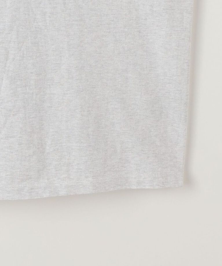 STEVEN ALAN「＜Steven Alan＞ パック チューブボディ Tシャツ」|Tシャツ・カットソー|