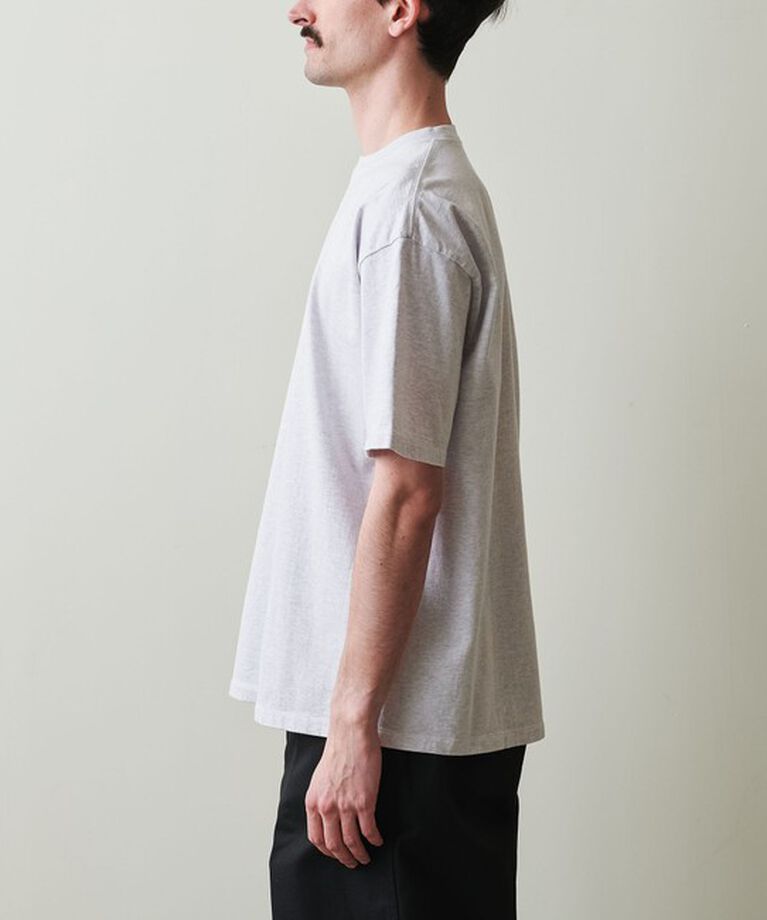 STEVEN ALAN「＜Steven Alan＞ パック チューブボディ Tシャツ」|Tシャツ・カットソー|