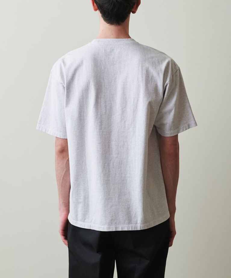 STEVEN ALAN「＜Steven Alan＞ パック チューブボディ Tシャツ」|Tシャツ・カットソー|